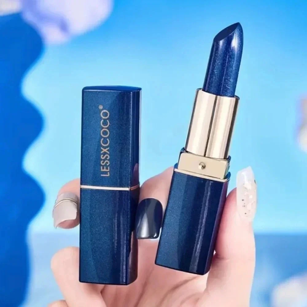 Color Change Lip Temperature Lipstick‎ Fascinating